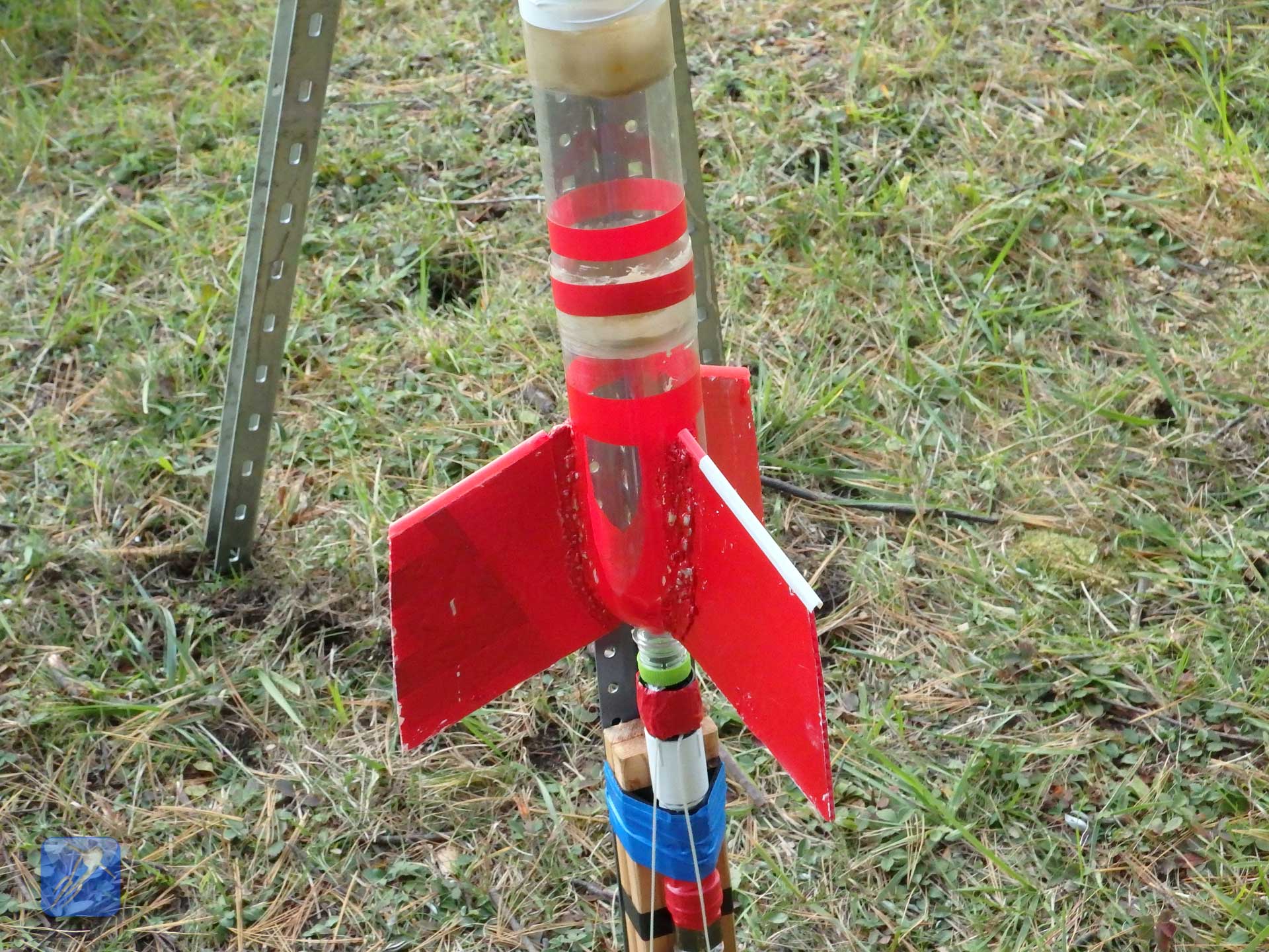 Design and Launch Bottle Rockets